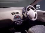 Nissan FEV Concept 1991 года